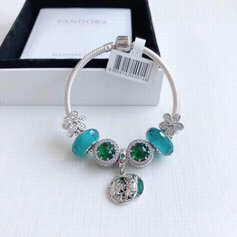 Pandora Bracelets 1586